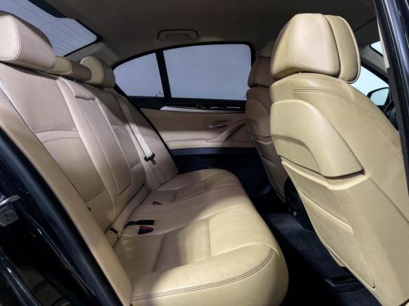 BMW 5 серии VI (F10/F11/F07) Рестайлинг с пробегом 2015 года, цена 2 447 060 рублей, 192572 км, седан, Автокод Объявления