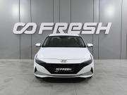 Hyundai Elantra VII (CN7) Ростов-на-Дону  - изображение 21