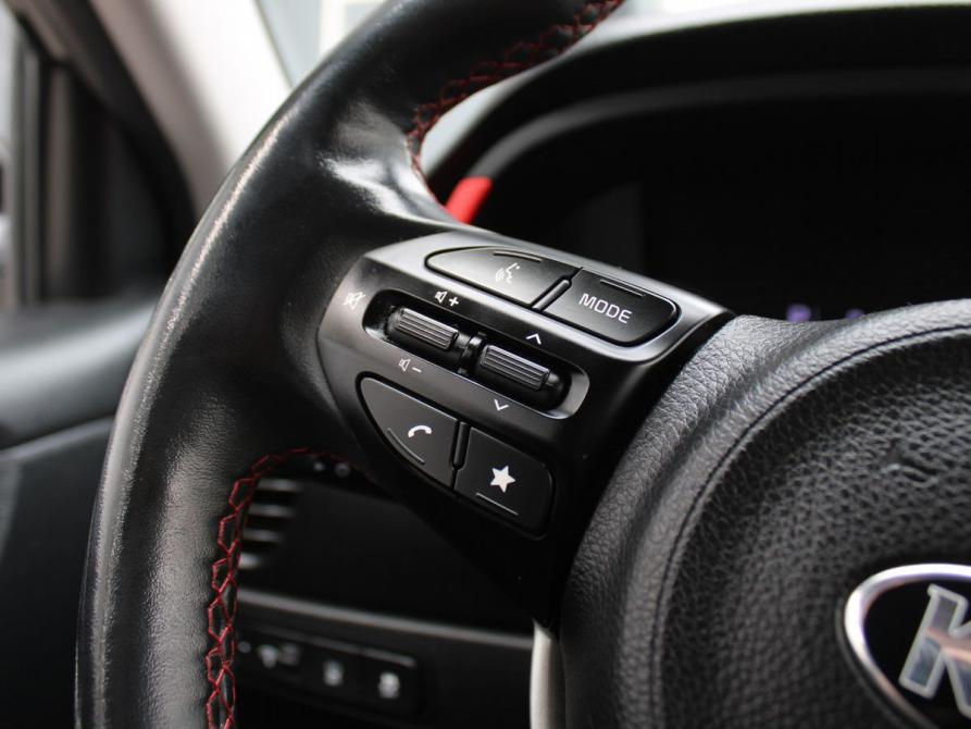 Kia Rio IV Рестайлинг Дзержинск  - изображение 11