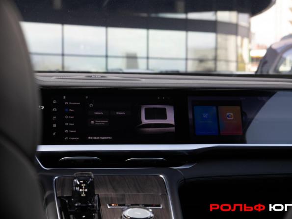 Geely Monjaro I Рестайлинг с пробегом 2025 года, цена 3 578 000 рублей, 10792 км, внедорожник, Автокод Объявления