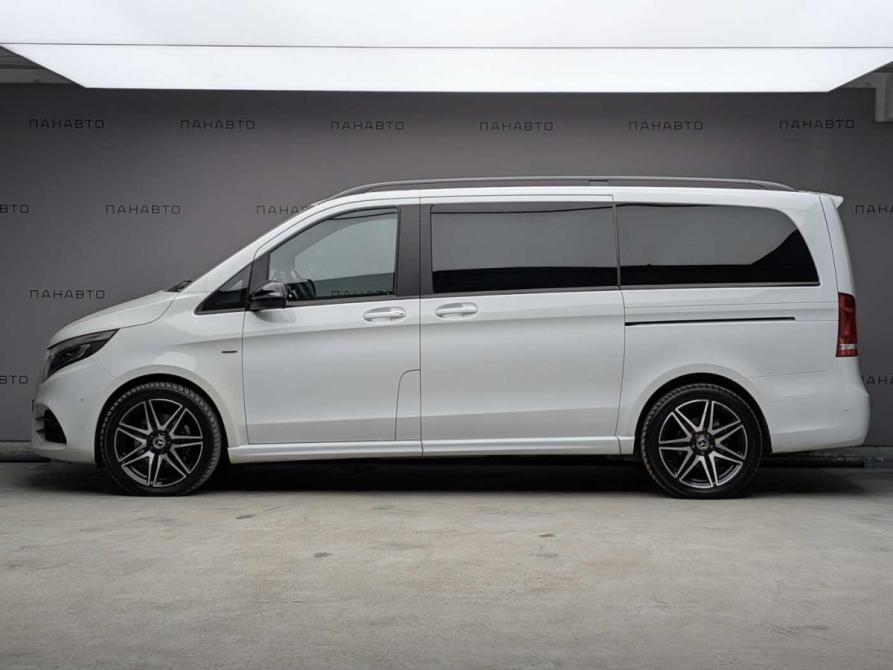 Mercedes-Benz V-Класс III (W447) Москва  - изображение 3