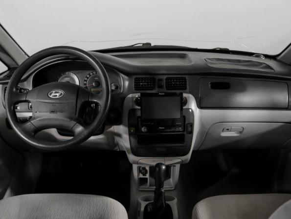 Hyundai Trajet I Рестайлинг с пробегом 2006 года, цена 245 000 рублей, 463192 км, компактвэн, Автокод Объявления
