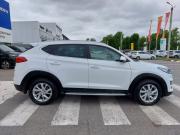Hyundai Tucson III Рестайлинг Тверь  - изображение 40