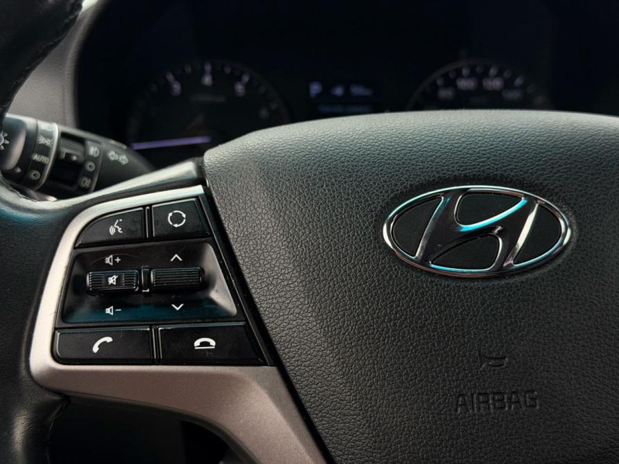 Hyundai Solaris II Волгоград  - изображение 15