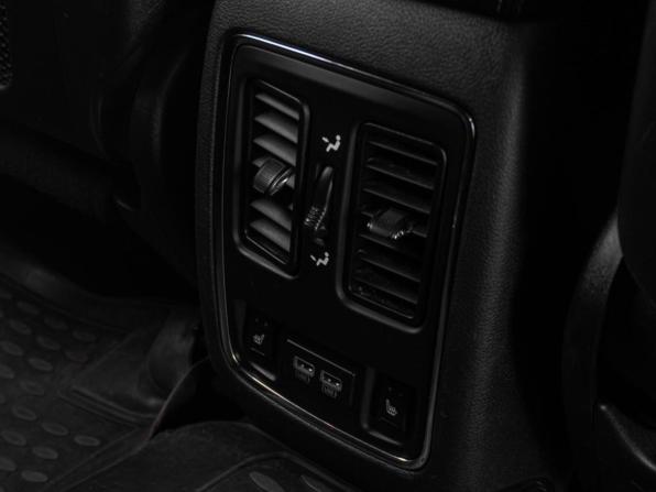 Jeep Grand Cherokee IV (WK2) Рестайлинг с пробегом 2013 года, цена 2 469 000 рублей, 228491 км, внедорожник, Автокод Объявления