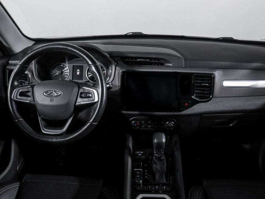 Chery Tiggo 4 I Рестайлинг Москва  - изображение 12