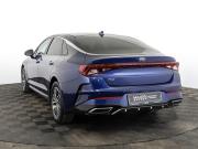 Kia K5 III Москва  - изображение 35