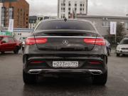 Mercedes-Benz GLE Coupe I (C292) Ижевск  - изображение 35