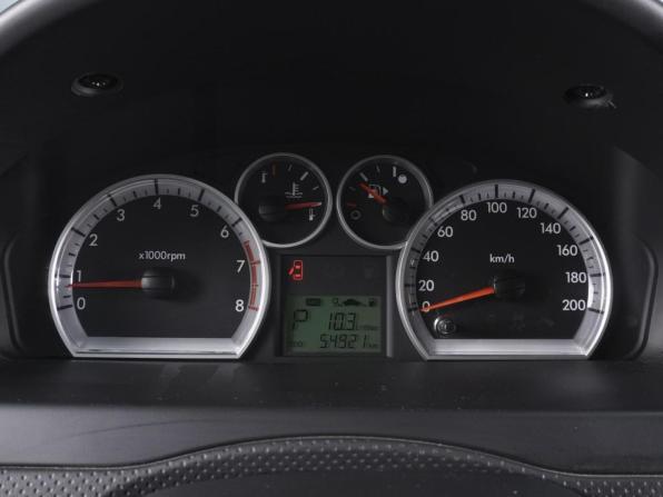 Chevrolet Nexia I с пробегом 2021 года, цена 1 099 000 рублей, 54921 км, седан, Автокод Объявления