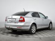 Skoda Octavia II (A5) Рестайлинг Санкт-Петербург  - изображение 22