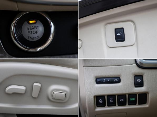 Nissan Murano III (Z52) с пробегом 2020 года, цена 2 949 000 рублей, 61000 км, внедорожник, Автокод Объявления