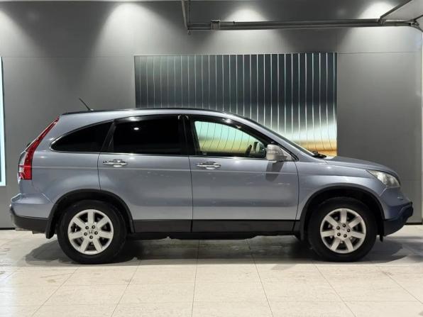 Honda CR-V III с пробегом 2008 года, цена 1 250 000 рублей, 168000 км, внедорожник, Автокод Объявления