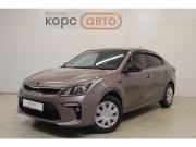 Kia Rio IV Коломна  - изображение 15