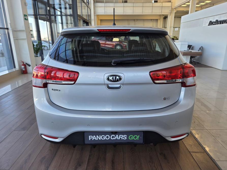 Kia Rio III Рестайлинг Саратов  - изображение 6