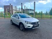 Lada (ВАЗ) Vesta I Чебоксары  - изображение 35