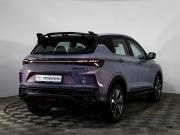 Geely Coolray I Рестайлинг Санкт-Петербург  - изображение 24