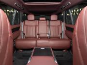 Land Rover Range Rover V Москва  - изображение 56