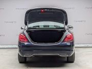 Mercedes-Benz C-Класс IV (W205) Москва  - изображение 21