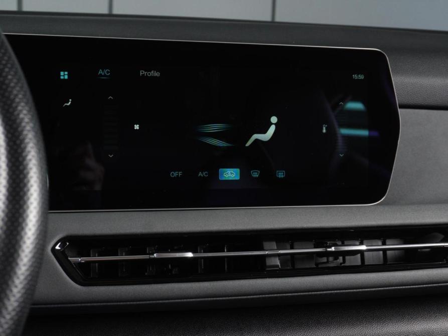 BAIC U5 Plus Минеральные Воды  - изображение 13