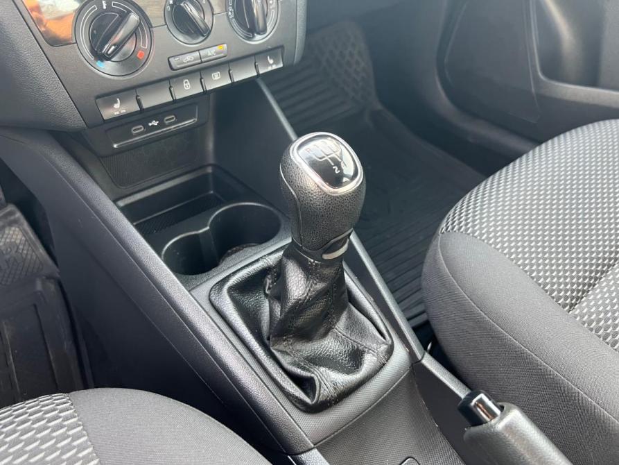 Volkswagen Polo VI Стерлитамак  - изображение 19