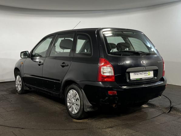 Lada (ВАЗ) Kalina I с пробегом 2013 года, цена 299 900 рублей, 107200 км, универсал, Автокод Объявления
