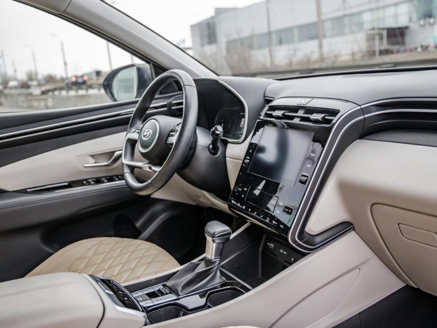 Hyundai Tucson IV Волгоград  - изображение 22