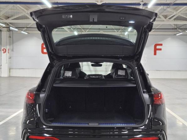 Audi Q5 III с пробегом 2026 года, цена 8 500 000 рублей, 45 км, внедорожник, Автокод Объявления