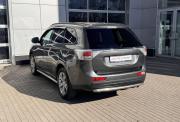 Mitsubishi Outlander II Рестайлинг Владимир  - изображение 29