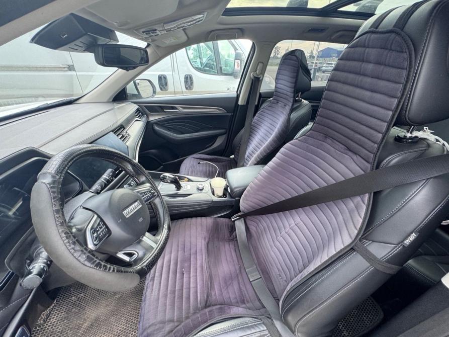 Haval F7 I Пермь  - изображение 7