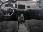Honda Civic VIII Рестайлинг Нижнекамск  - изображение 27