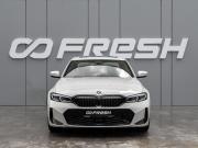 BMW 3 серии VII (G2x) Рестайлинг 2 Краснодар  - изображение 30