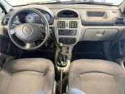 Renault Symbol I Рестайлинг Тольятти  - изображение 34
