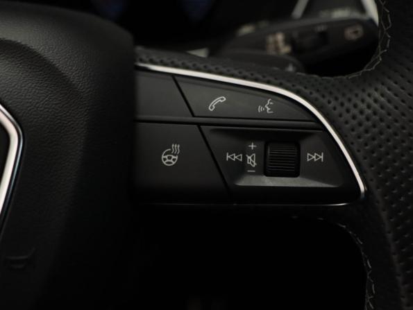 Audi Q5 II (FY) Рестайлинг с пробегом 2021 года, цена 4 599 000 рублей, 75700 км, внедорожник, Автокод Объявления