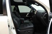 Toyota Land Cruiser 200 Series Рестайлинг 2 Сургут  - изображение 62