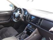 Skoda Kodiaq I Москва  - изображение 33