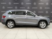 Skoda Kodiaq I Москва  - изображение 33