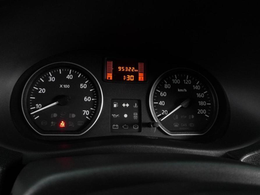 Nissan Almera III (G15) Воронеж  - изображение 15