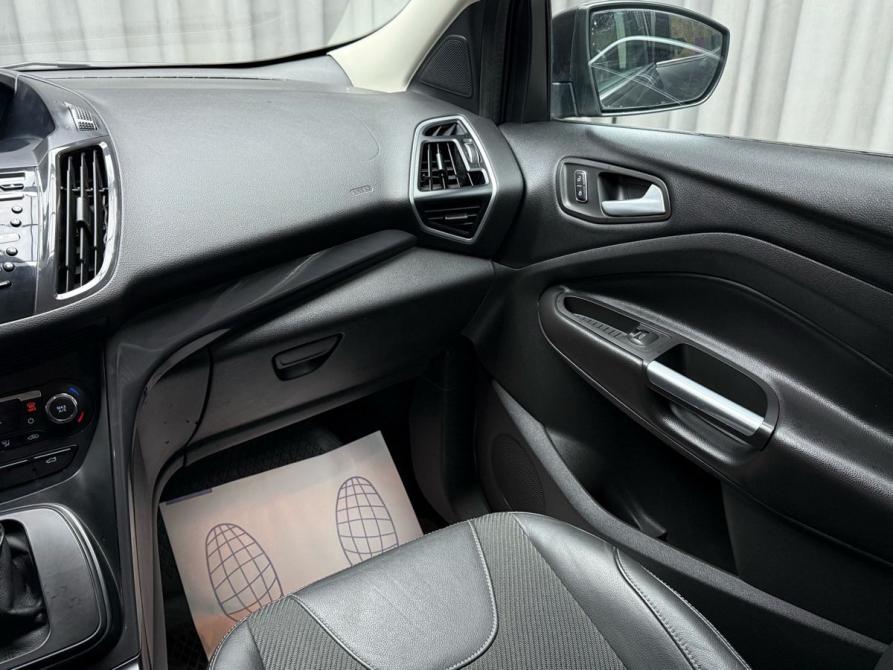 Ford Kuga II Ижевск  - изображение 13