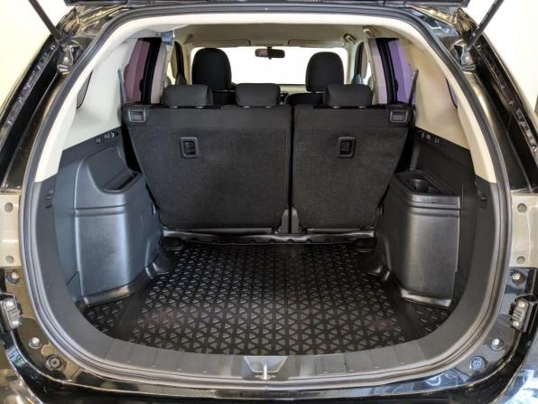 Mitsubishi Outlander III Рестайлинг с пробегом 2014 года, цена 1 590 000 рублей, 83375 км, внедорожник, Автокод Объявления