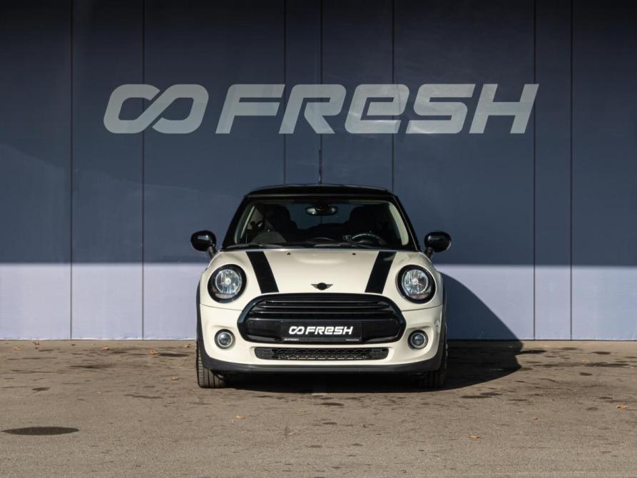 Mini Hatch III (F55/F56) Рестайлинг Краснодар  - изображение 3