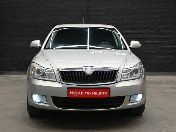 Skoda Octavia II (A5) Рестайлинг с пробегом 2012 года, цена 820 000 рублей, 256476 км, лифтбек, Автокод Объявления