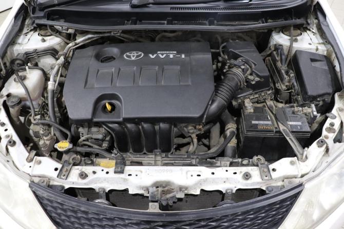 Toyota Allion II с пробегом 2009 года, цена 735 000 рублей, 296281 км, седан, Автокод Объявления