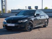 BMW 3 серии VII (G2x) Москва  - изображение 20
