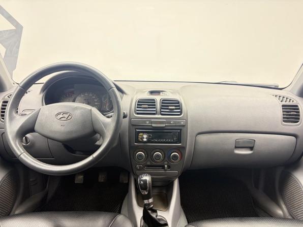 Hyundai Accent II с пробегом 2006 года, цена 529 900 рублей, 200000 км, седан, Автокод Объявления