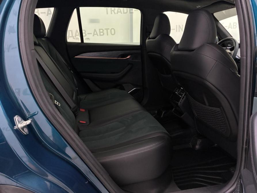 Geely Monjaro I Пермь  - изображение 27