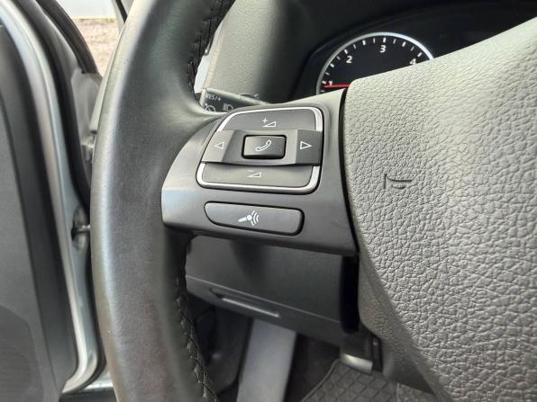 Volkswagen Tiguan I Рестайлинг с пробегом 2015 года, цена 1 445 000 рублей, 163595 км, внедорожник, Автокод Объявления