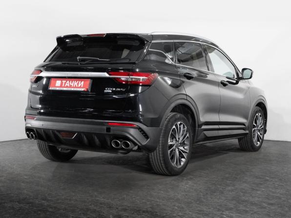 Geely Coolray I с пробегом 2021 года, цена 1 495 500 рублей, 68538 км, внедорожник, Автокод Объявления