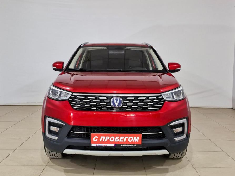 Changan CS55 I Альметьевск  - изображение 2