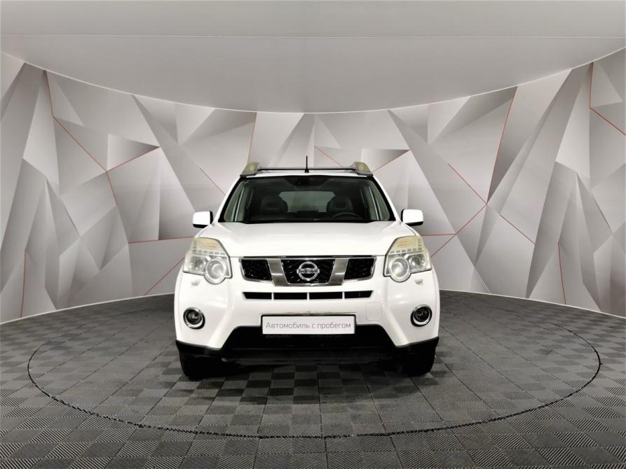 Nissan X-Trail II Рестайлинг Москва  - изображение 7