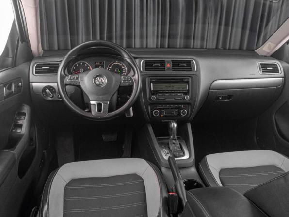 Volkswagen Jetta VI с пробегом 2011 года, цена 899 000 рублей, 259835 км, седан, Автокод Объявления
